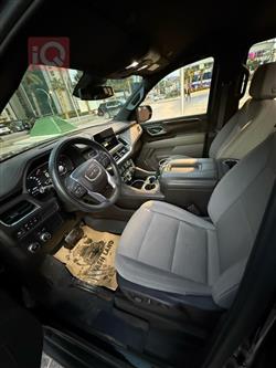 جي ام سي يوكون